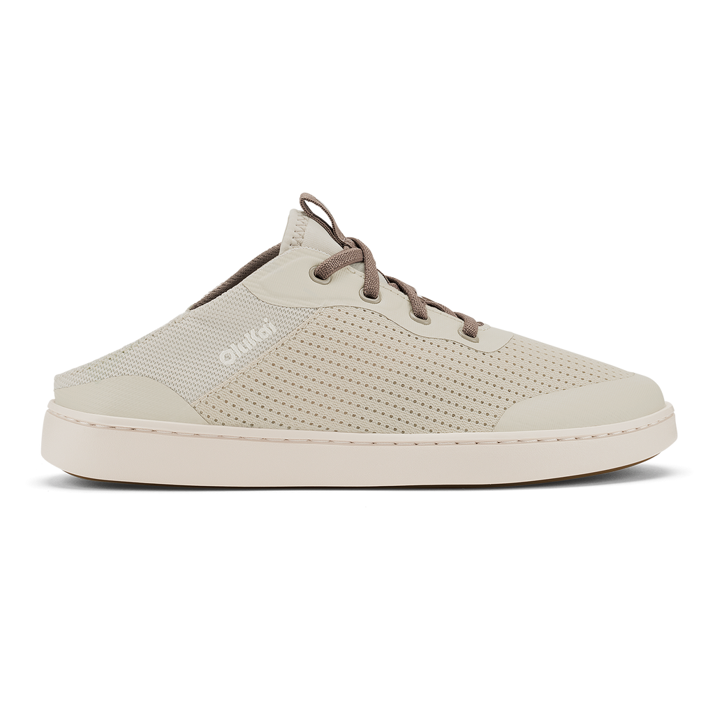 Kahakai Women's Breathable Boat Shoes - Tapa / Tapa