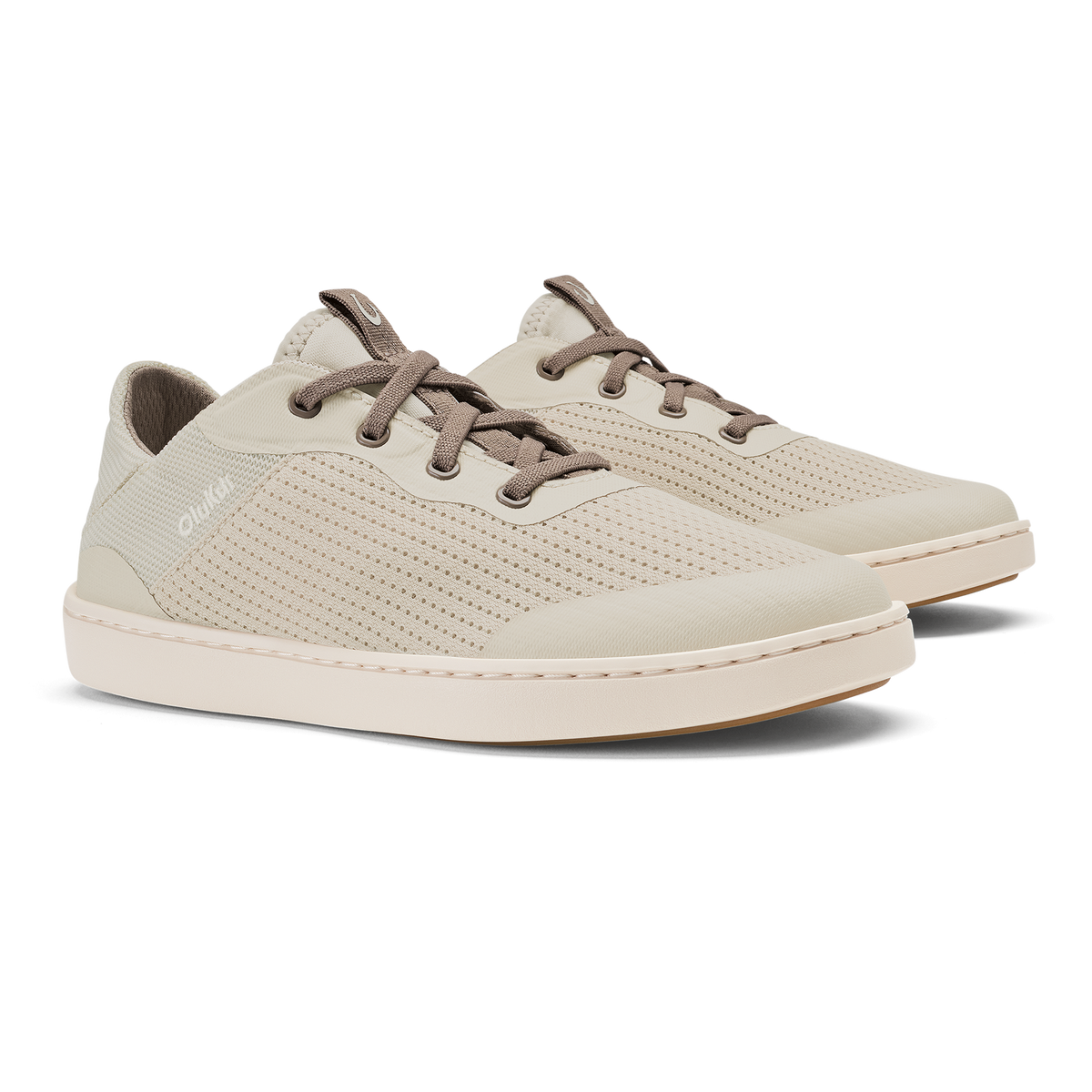Kahakai Women's Breathable Boat Shoes - Tapa / Tapa