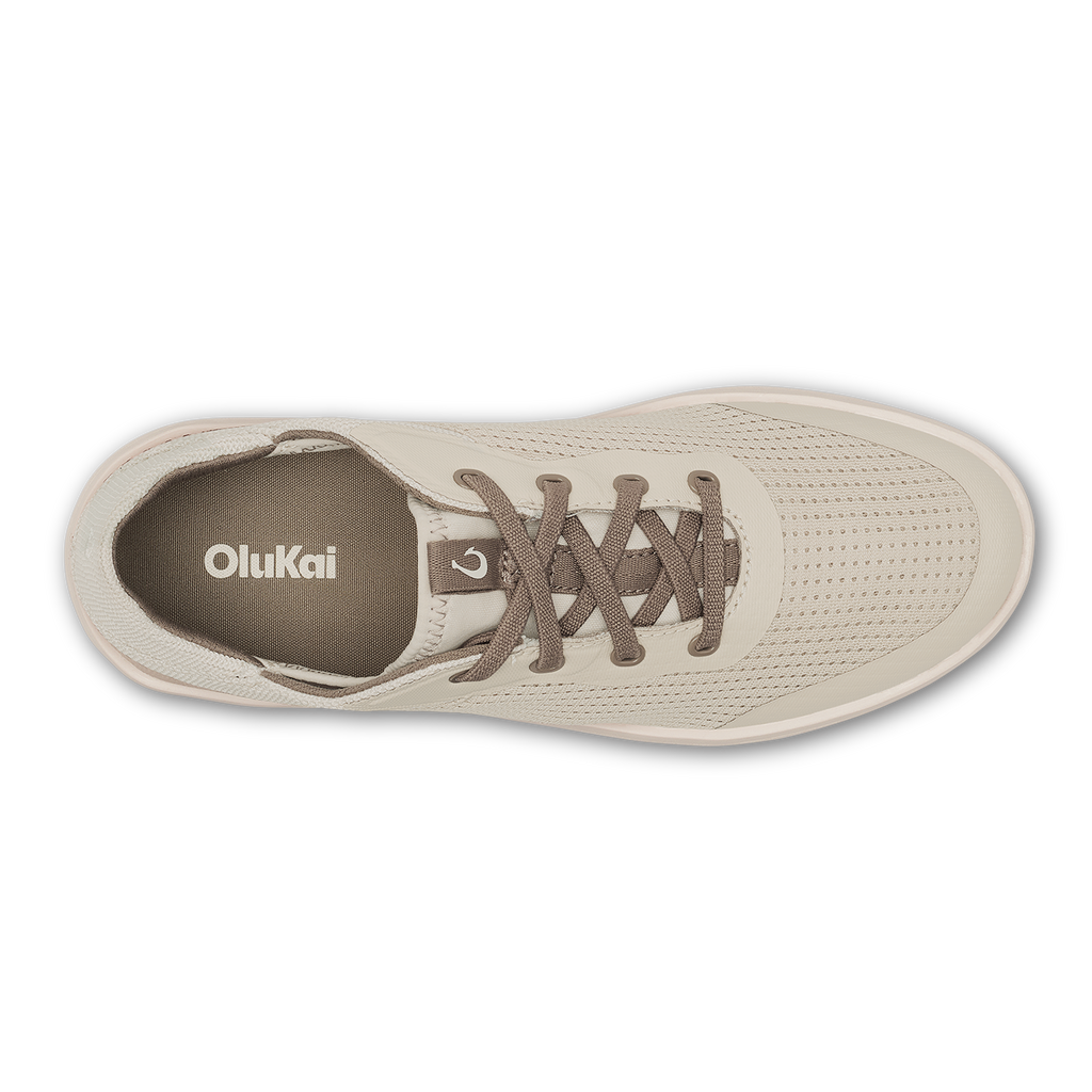 Kahakai Women's Breathable Boat Shoes - Tapa / Tapa