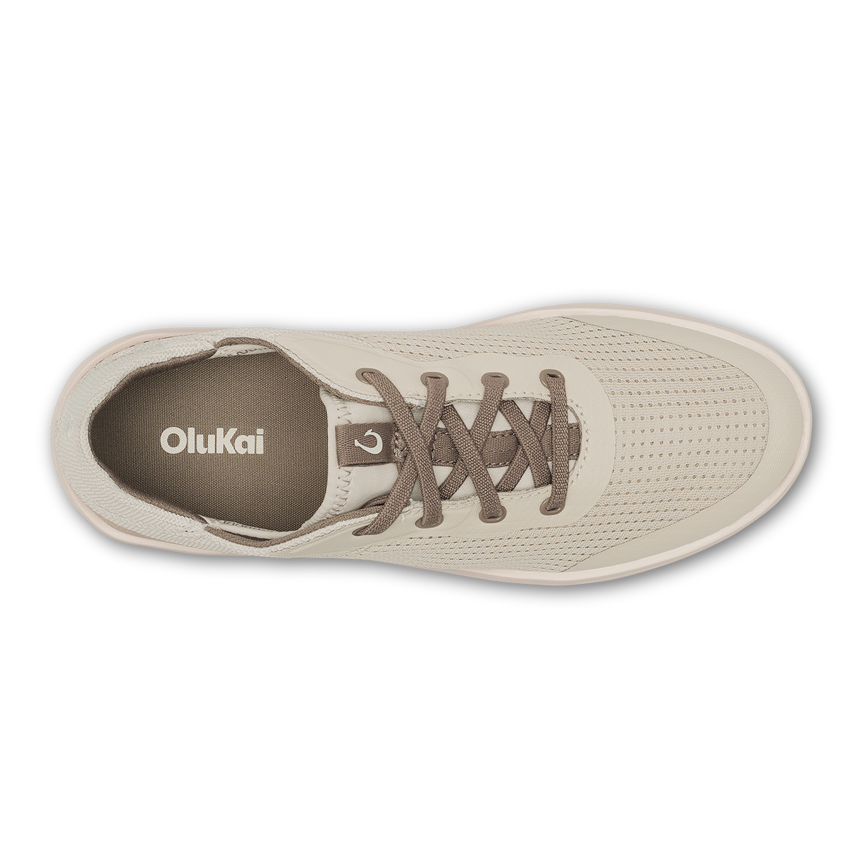 Kahakai Women's Breathable Boat Shoes - Tapa / Tapa