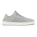 Kahakai Women's Breathable Boat Shoes - Cloud Grey / Cloud Grey