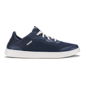 Kahakai Women's Breathable Boat Shoes - Trench Blue / Trench Blue