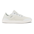 Kahakai Women's Breathable Boat Shoes - Bright White / Bright White