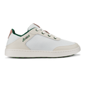 Kiahuna Women's Golf Shoes - White Sand / White Sand
