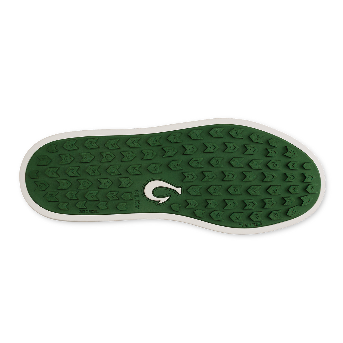 Kiahuna Women's Golf Shoes - White Sand / White Sand