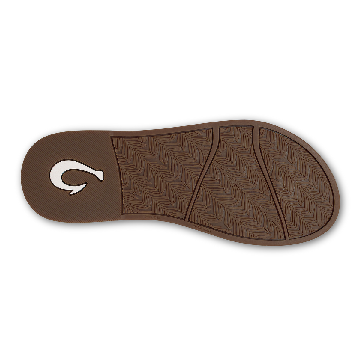 Kanani Vario Women's Beach Sandals - Black / Warm Sand