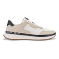 Koke Women's Sneakers - Bright White / Ecru
