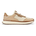 Koke Women's Sneakers - White Sand / Sand
