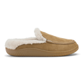 Nohea Kolo Women's Mule Slipper - Tan / Tan