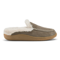 Nohea Kolo Women's Mule Slipper - Walnut / Walnut