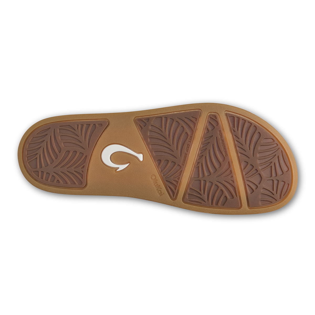 Kipea Malie Women's Mule Slipper - Beach / Tan