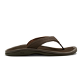 Ohana Women's Sandals - Dark Java