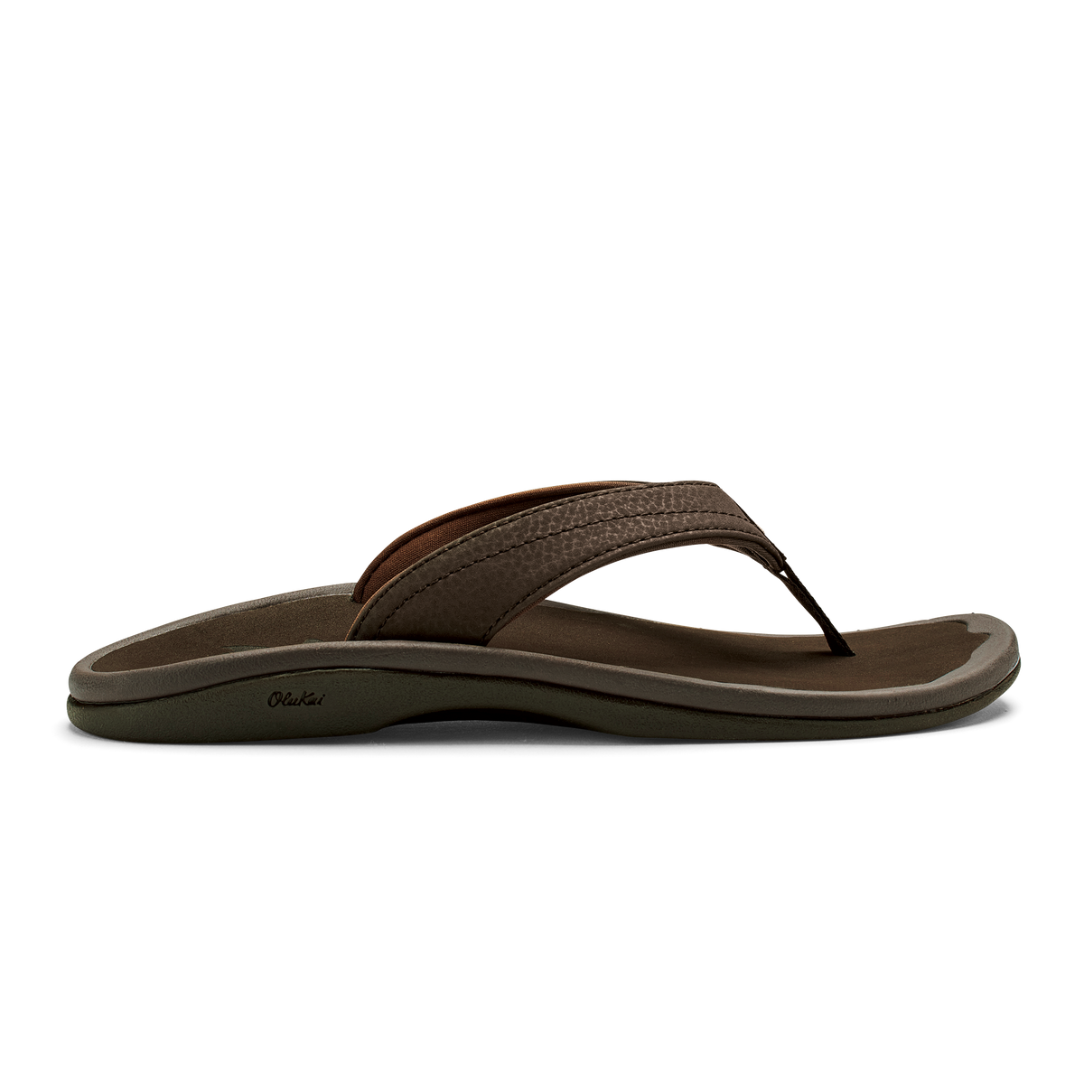 Ohana Women's Sandals - Dark Java