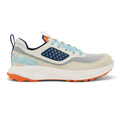 Makiki Men's All-Terrain Athletic Shoes - White Sand / Puka