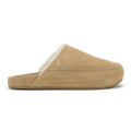 Kipea Malie Women's Mule Slipper - Beach / Tan