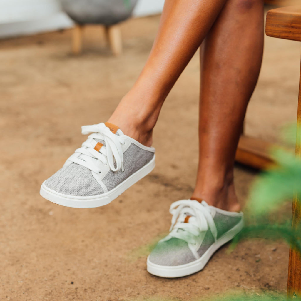 Pehuea Li Women's Lightweight Sneakers - Tapa