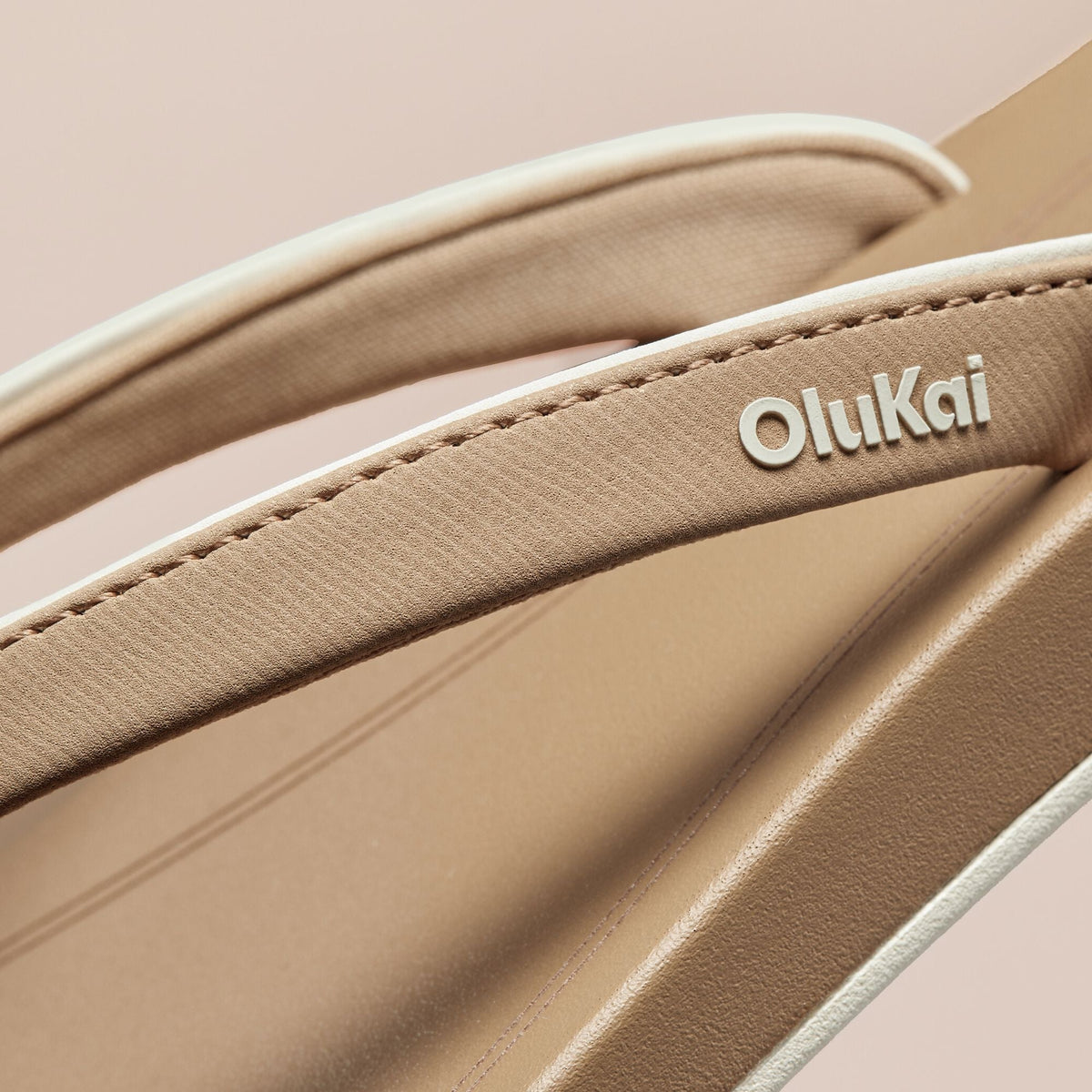 Uiki Women's Beach Sandals - Warm Sand / Warm Sand